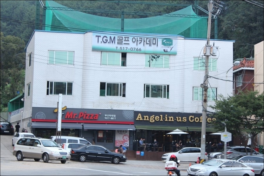 미스터피자부산외대점 이미지