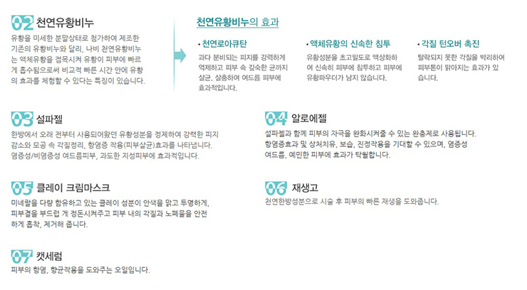 뉴본 스킨케어 이미지