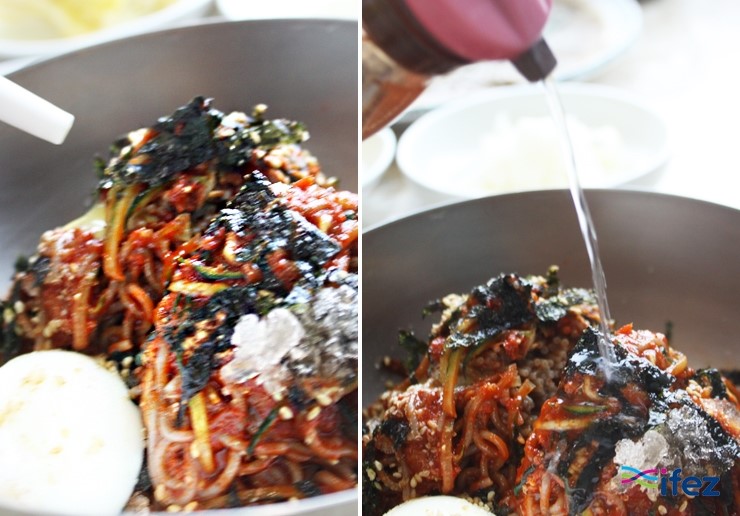동해막국수 이미지
