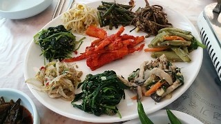 허브식당 이미지
