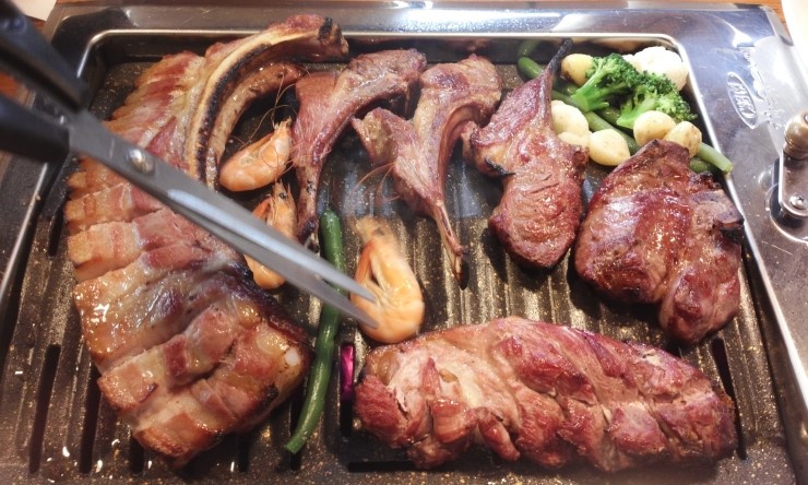 산에산화덕 이미지