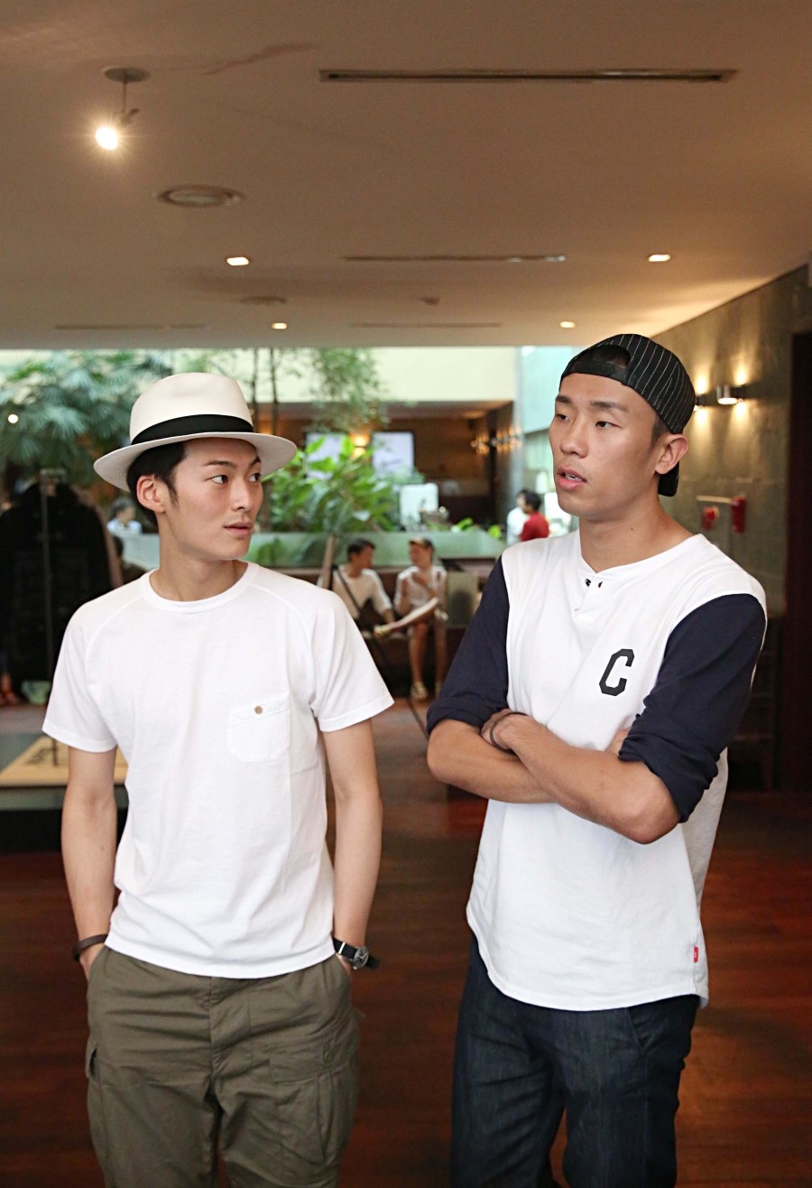 CHRISS&CO. 이미지