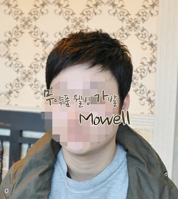한지인헤어 이미지