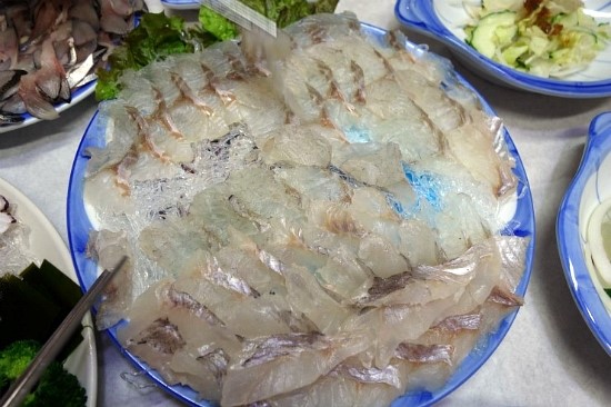 바다회도매 이미지