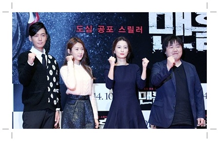 스타일스케치 이미지