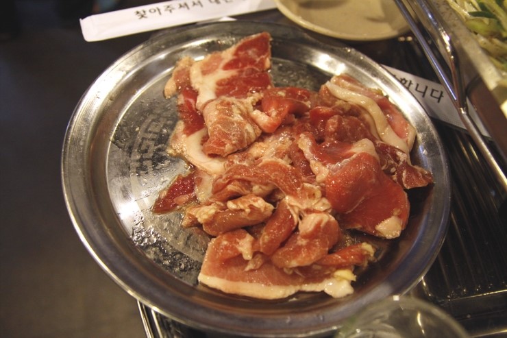 여장군 이미지