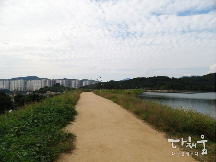 봉무공원 이미지