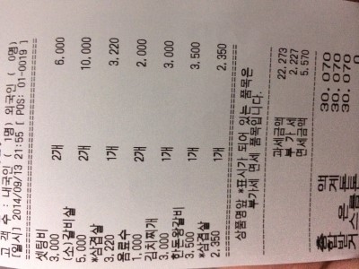 막가네등심 이미지