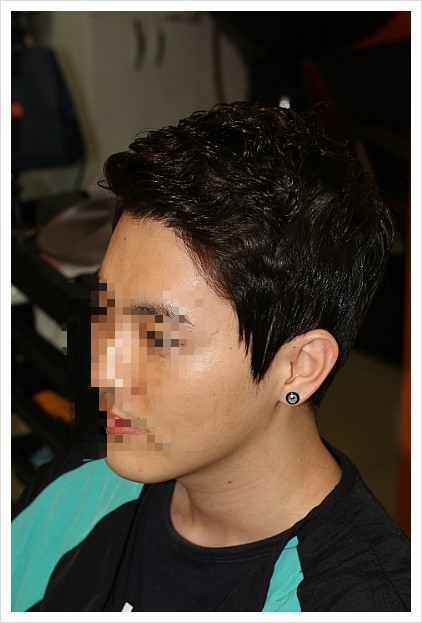 현스헤어 이미지