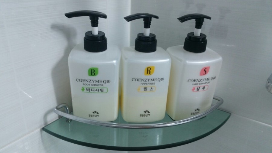 캘리호스텔 이미지