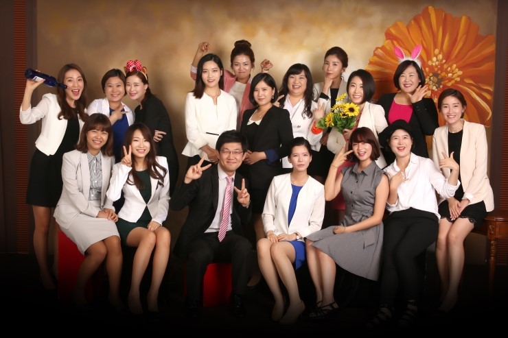 사단법인 한국취업컨설턴트협회 이미지
