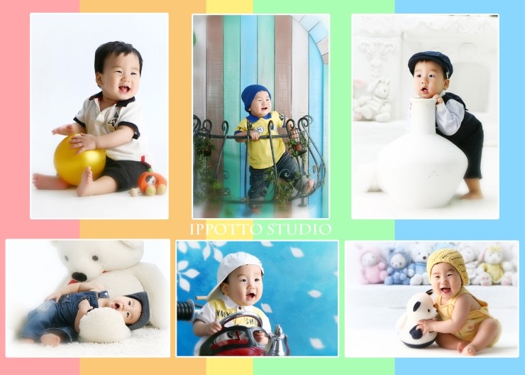 뽀또스튜디오 이미지