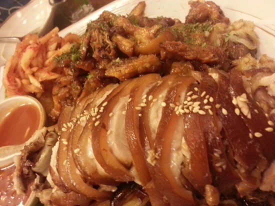 괜찮은족발집 이미지