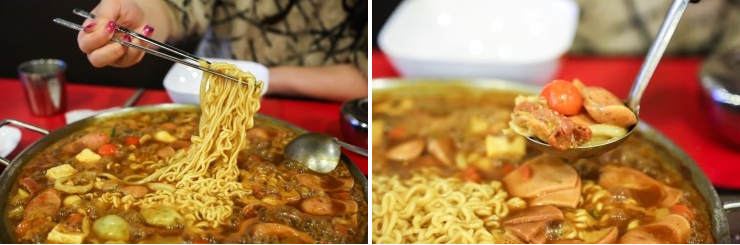 놀부부대찌개&철판구이 이미지