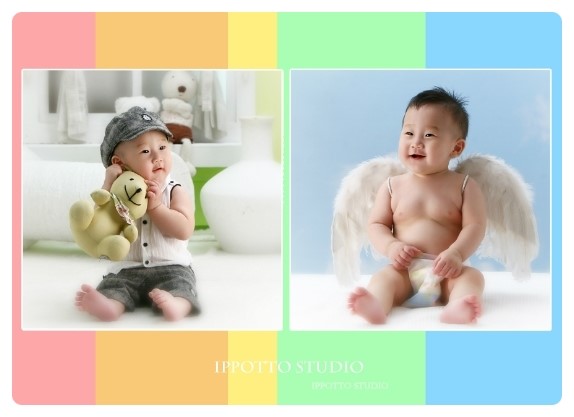 뽀또스튜디오 이미지