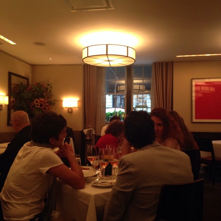 스타레스토랑(STAR RESTAURANT) 이미지