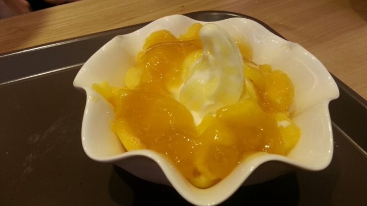 메리망고 이미지