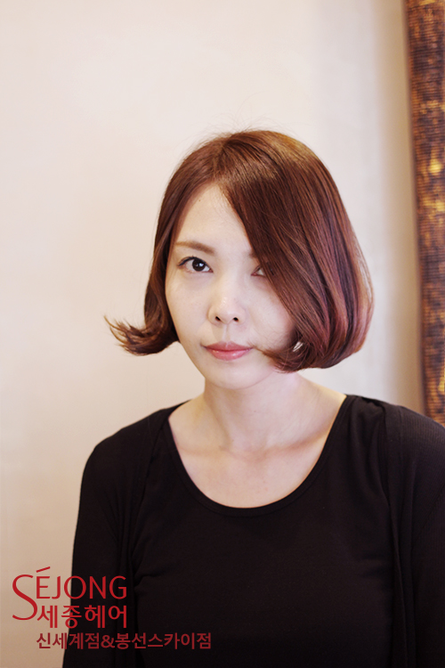 고나영헤어 이미지