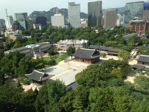 전망대까페 이미지