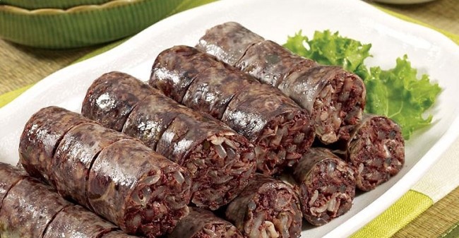 병천황토방순대 이미지