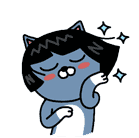 네일;수빈 이미지