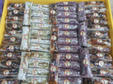 율량떡 이미지