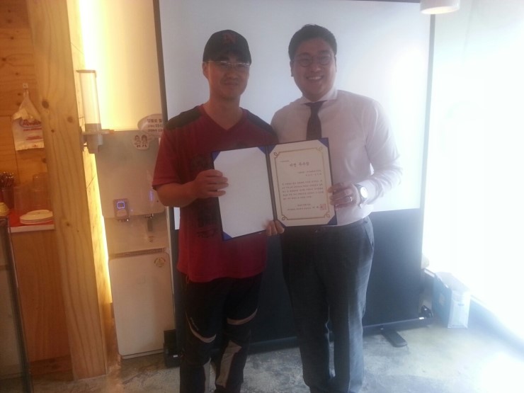 피자알볼로(수지상현점) 이미지