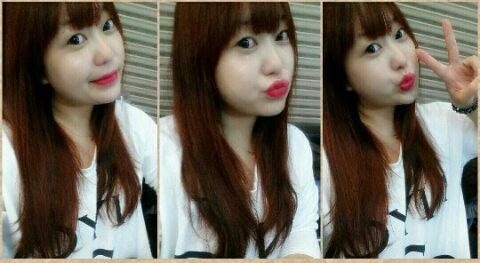 카마헤어 이미지