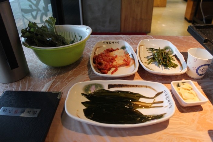 복주생삼겹살 이미지