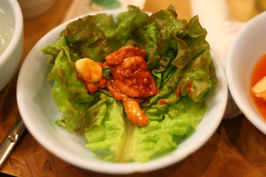 춘천집 닭갈비 이미지