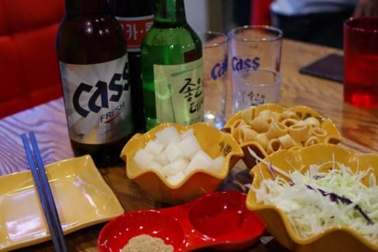 노랑통닭모라점 이미지