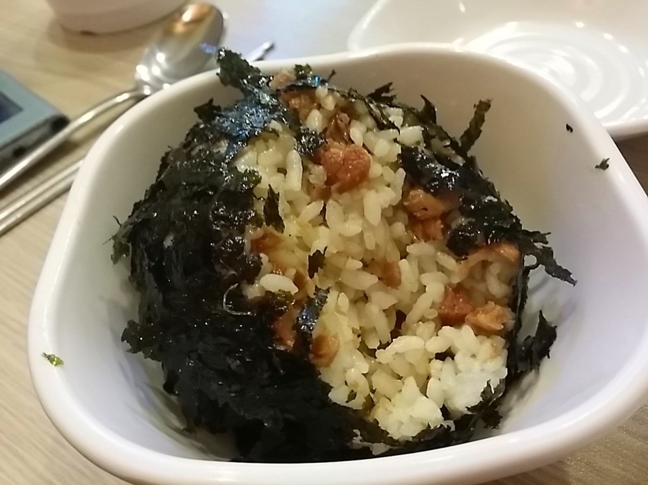 찰스숯불김밥 이미지