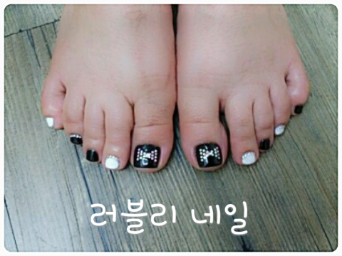 러블리네일(LOvELy NAIL) 이미지