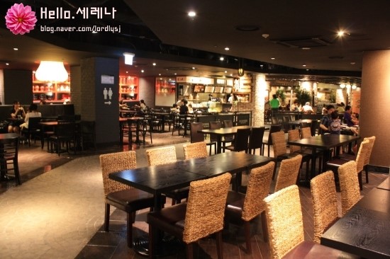 텐푸드 이미지