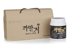 웰빙코리아푸드 이미지