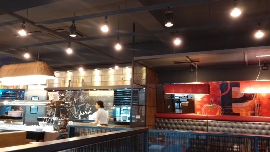 피자헛일산 이미지