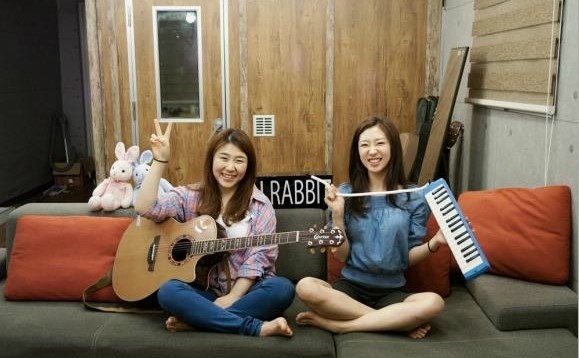 제이래빗 이미지