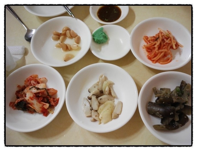 맛있는동태탕·찜 이미지