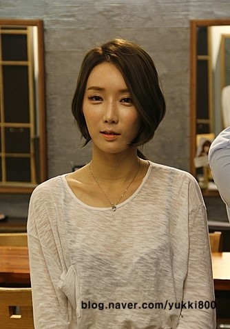 유끼헤어 이미지