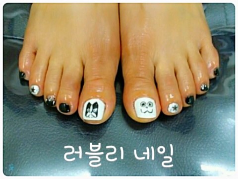 러블리네일(LOvELy NAIL) 이미지