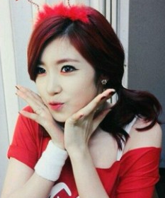 카라헤어 이미지
