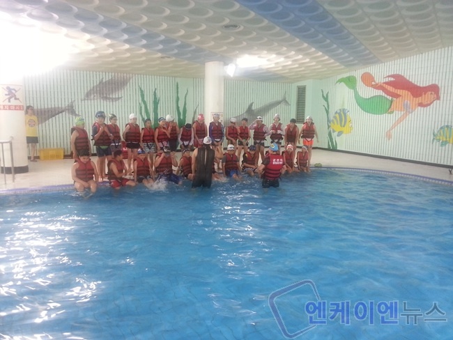 한국해양소년단전북연맹 이미지