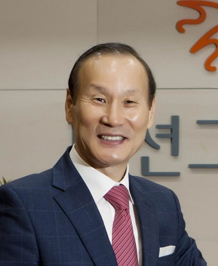 패션그룹형지창동 이미지