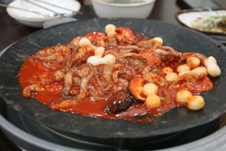 정가네쭈꾸미 이미지