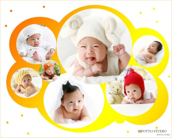 뽀또스튜디오 이미지