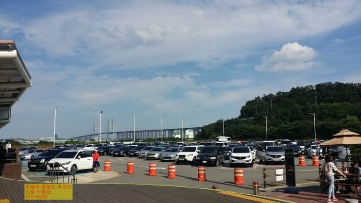 신영휴게소 이미지