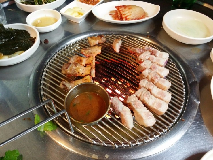 근고기집 이미지