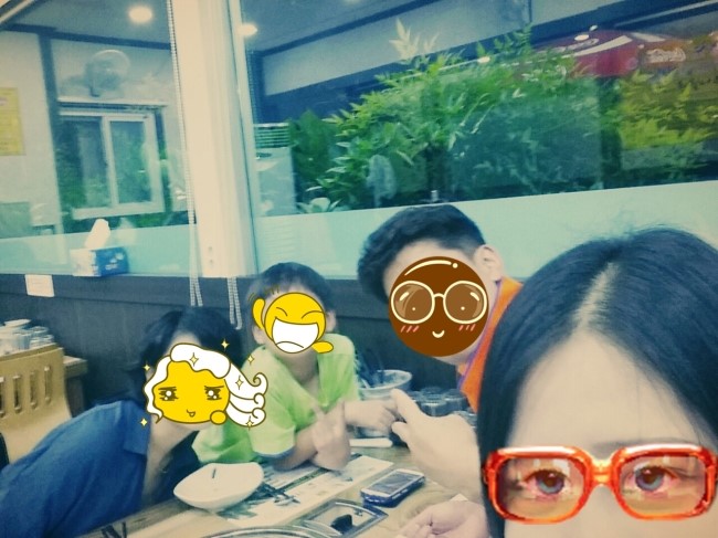 로하스황칠오리 이미지