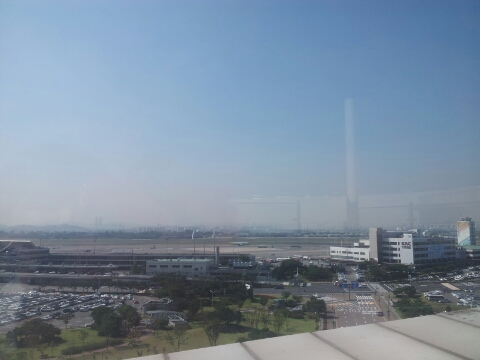 롯데몰 김포공항 이미지