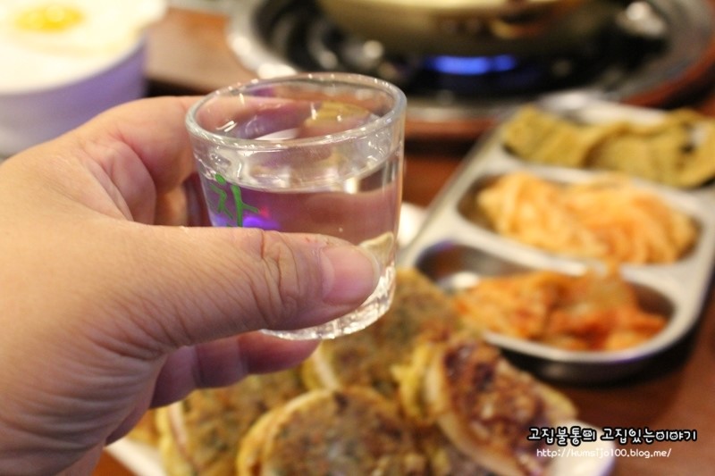 부대찌개동촌 이미지